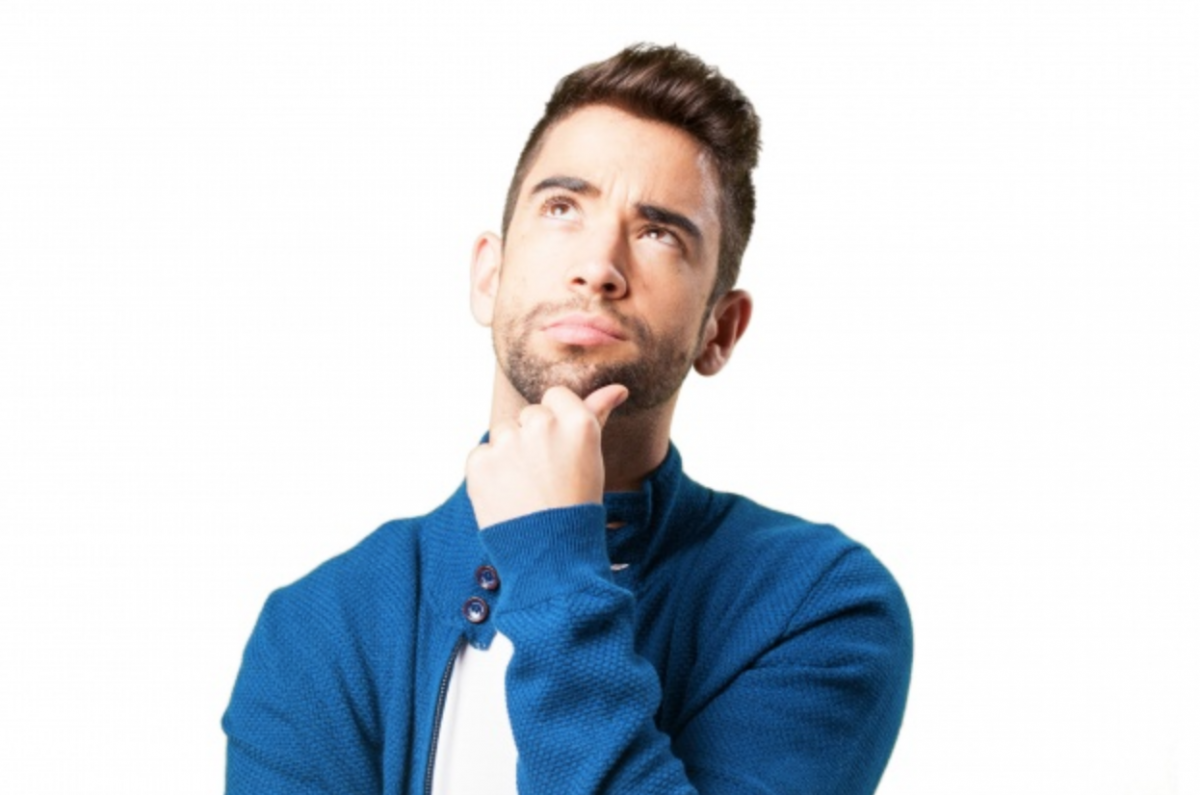 ¿Sabes si estás en Tierras Altas o en tierras altas?